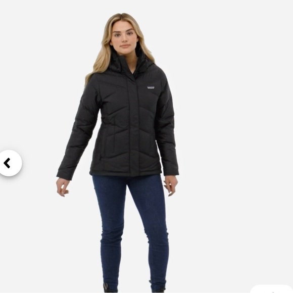 Patagonia XS Down With It Jacket - Picture 5 of 8